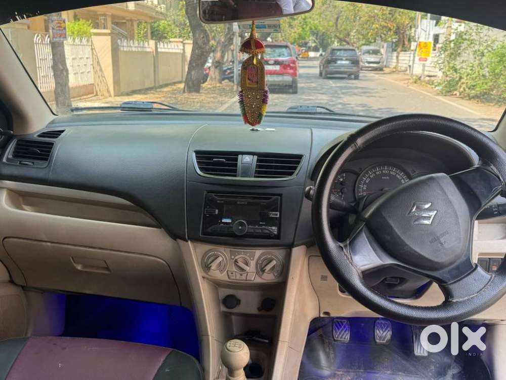 Maruti Suzuki Swift Dzire Tour, 2021, Petrol