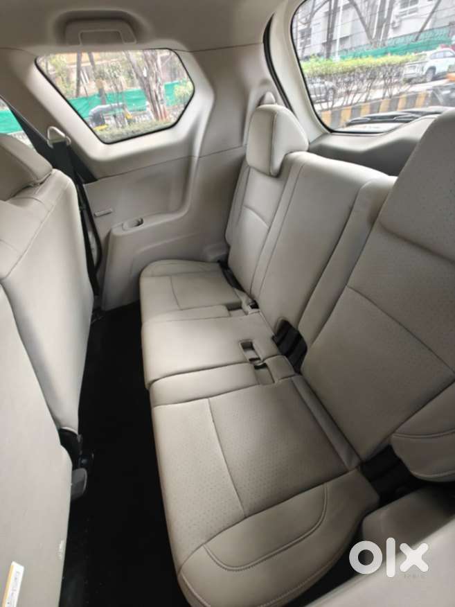 Mahindra Marazzo M8, 2020, Diesel