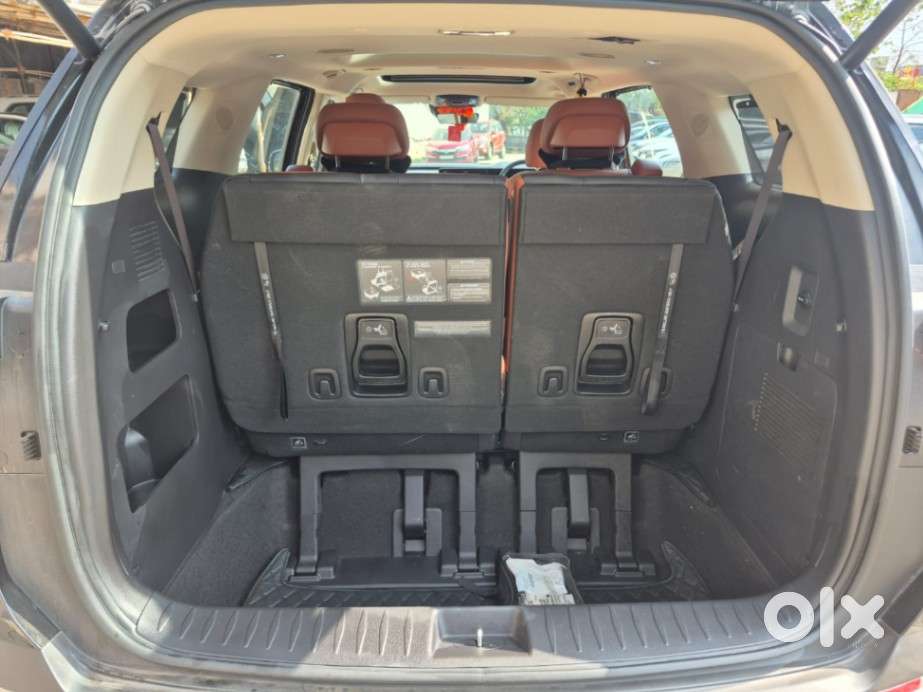 Kia Carnival Limousine Plus 7 Str, 2025, Diesel