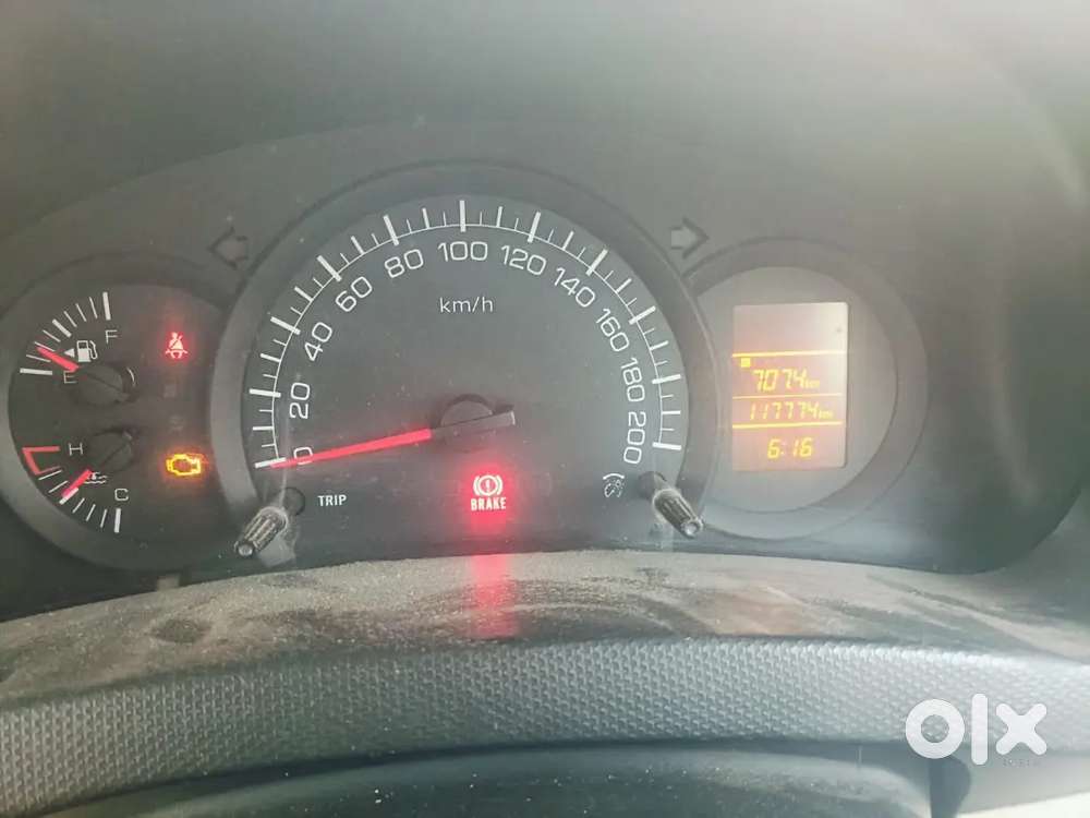 Maruti Suzuki Swift Dzire 2016