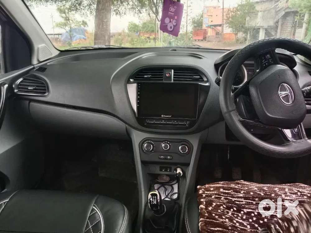Tata Tigor 2018 Petrol Well Maintained (negotiable)