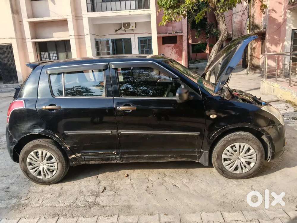 Swift 2010 Maruti Suzuki Year All