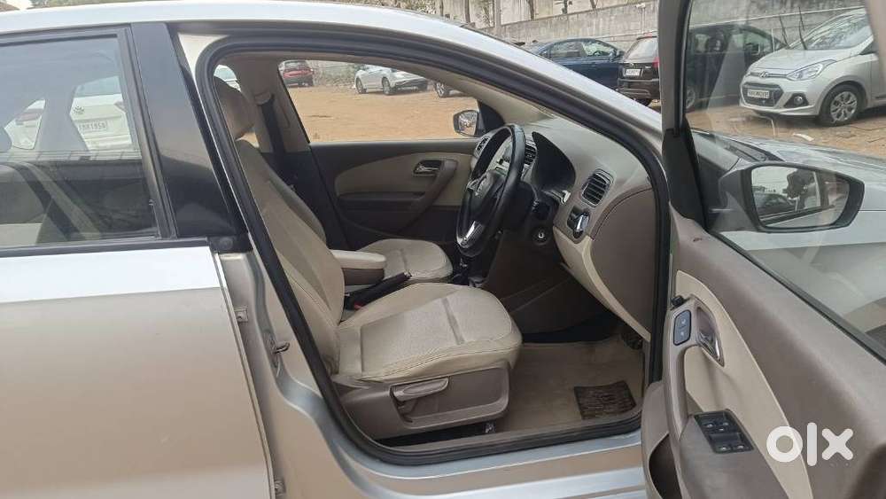 Skoda Rapid [2016-2020] 1.5 Style Plus Tdi At, 2016, Diesel