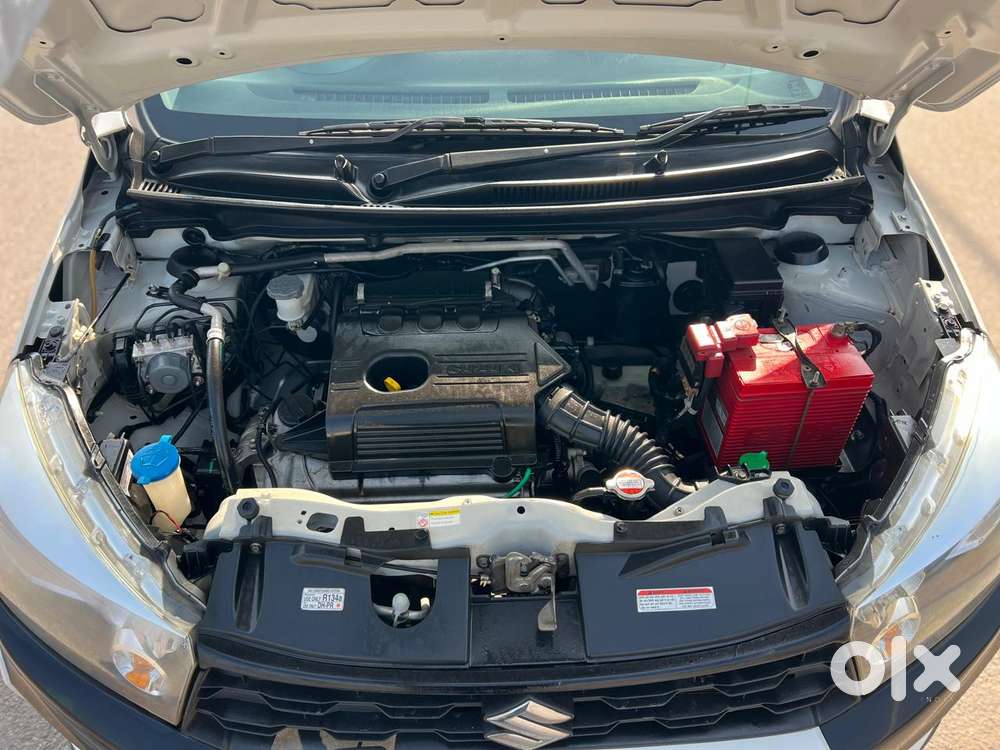 Maruti Suzuki Celerio 2014-2017 Zxi Optional, 2018, Petrol