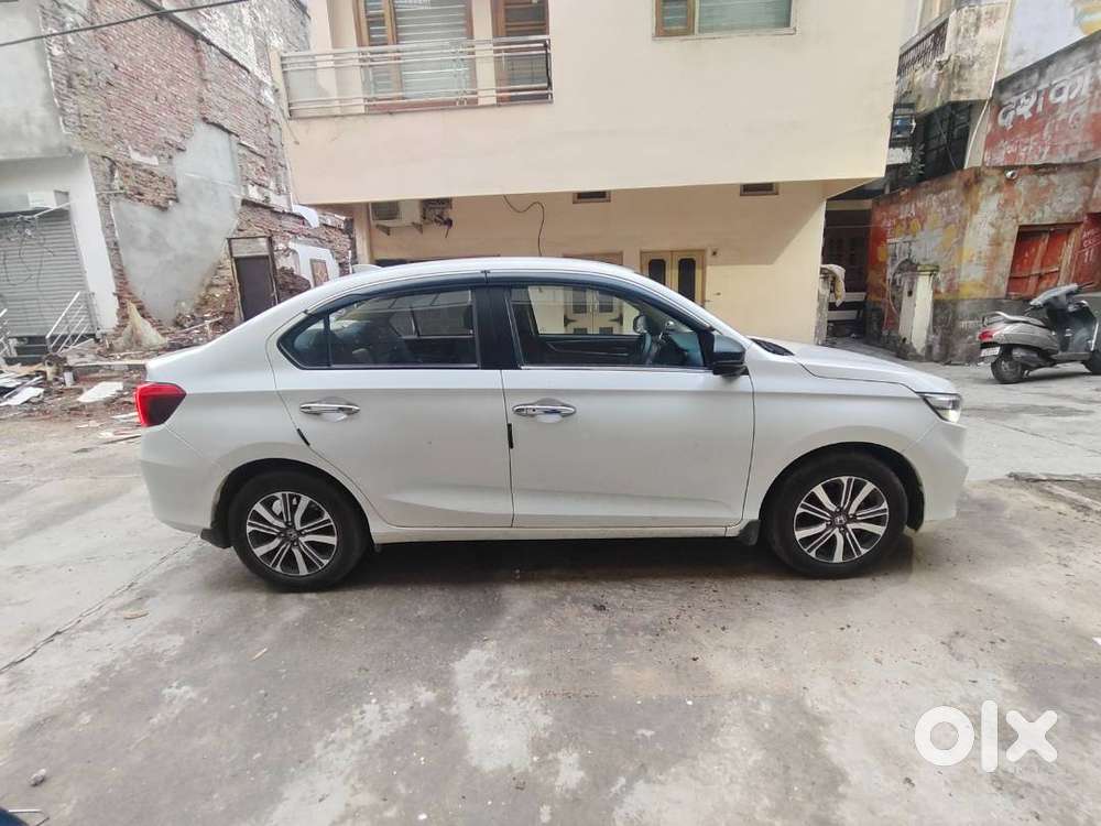 Honda Amaze 2022