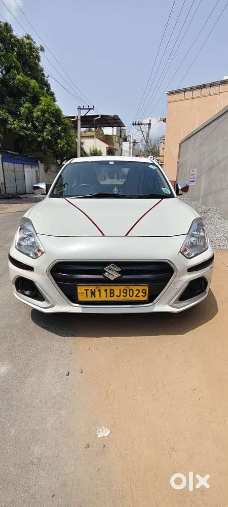 Maruti Suzuki Swift Dzire Tour Ldi, 2024, Cng & Hybrids