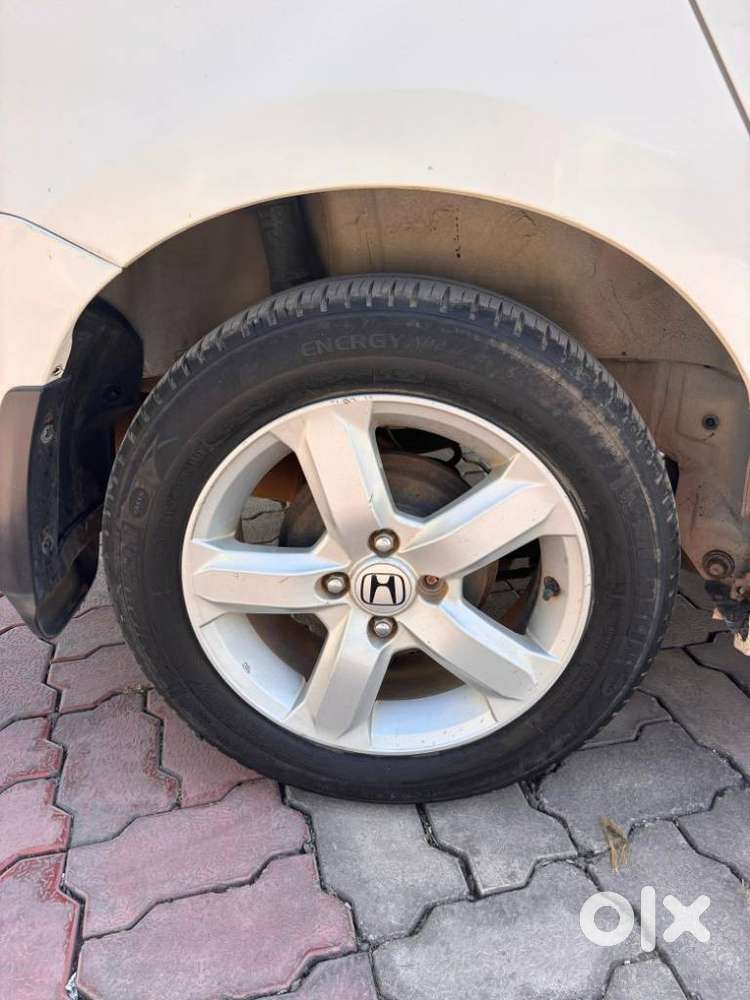 Honda City Edge Edition Sv, 2013, Petrol