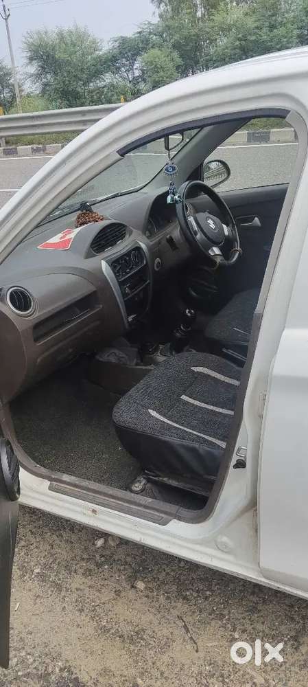 Maruti Suzuki Alto 800 Lxi 2013