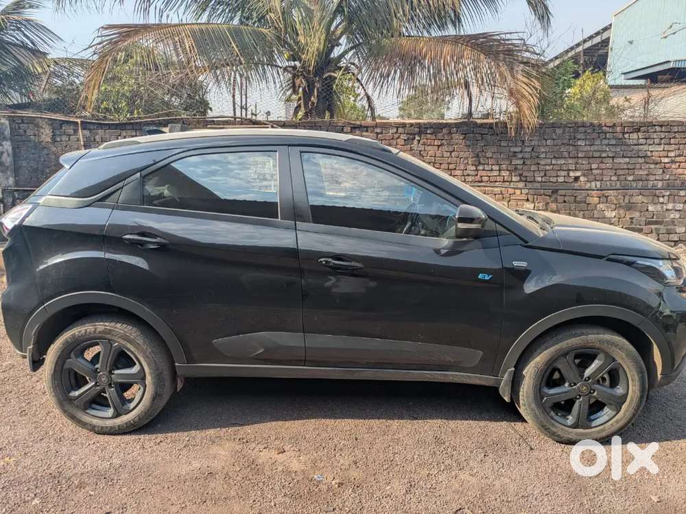Tata Nexon Ev 2022 Electric 55000 Km Driven