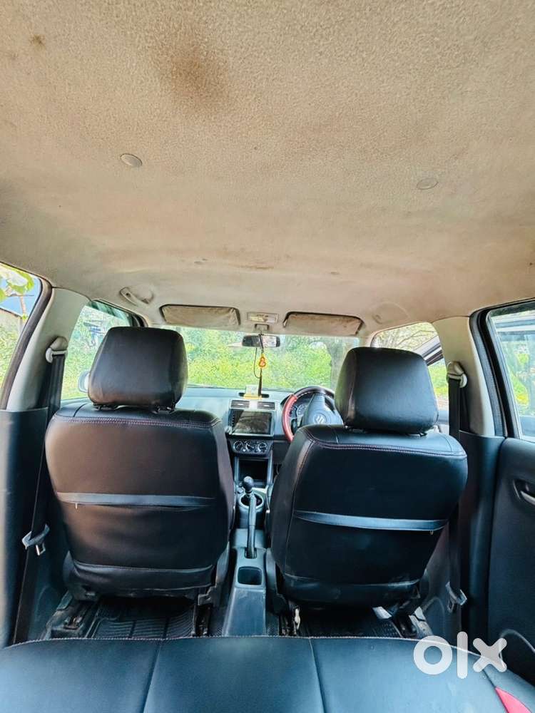 2011 Maruti Suzuki Swift Petrol 120000 Km Driven
