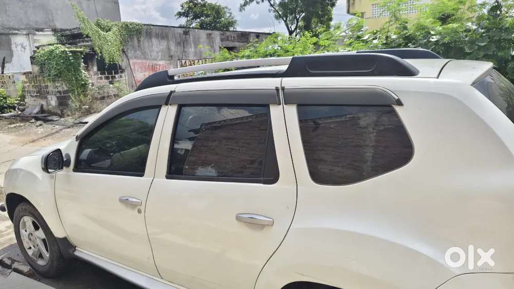 Renault Duster 2012 Diesel Well Maintained