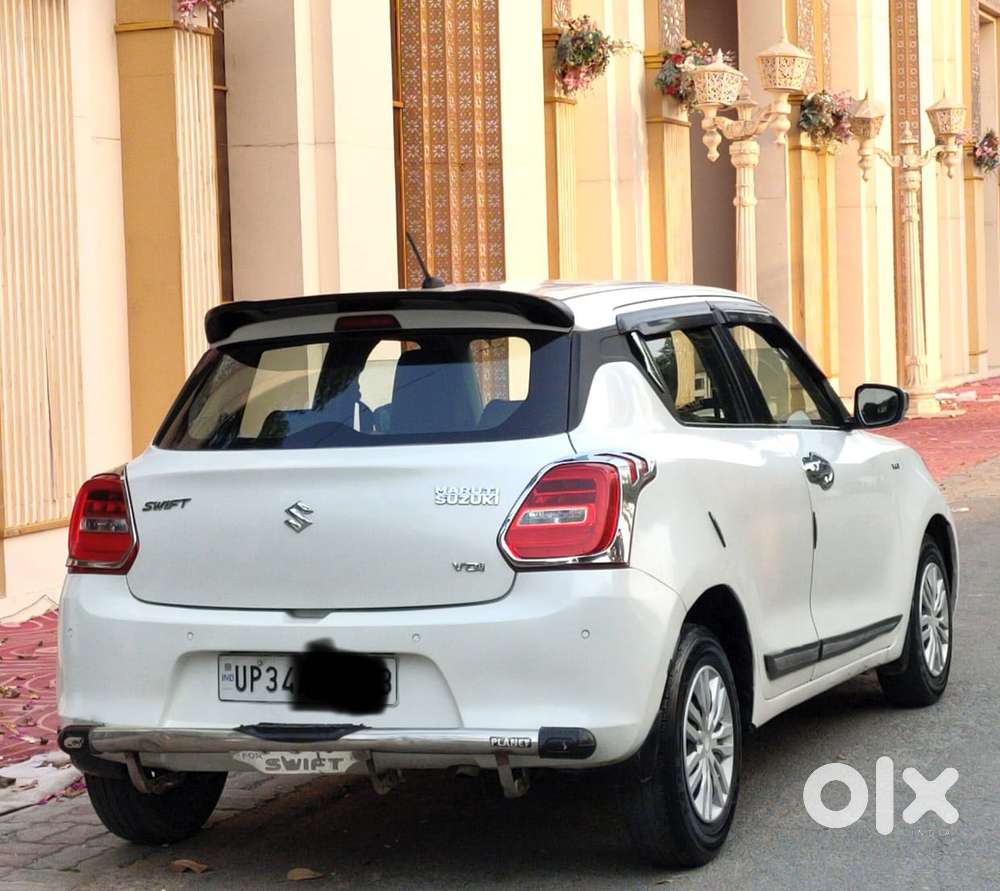 Maruti Suzuki Swift Ddis Vdi, 2019, Diesel