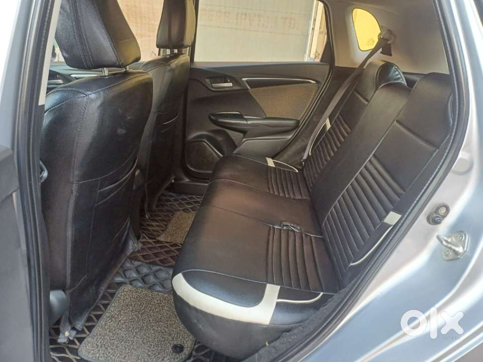 Honda Wr-v 1.2 Vx I-vtec, 2020, Petrol