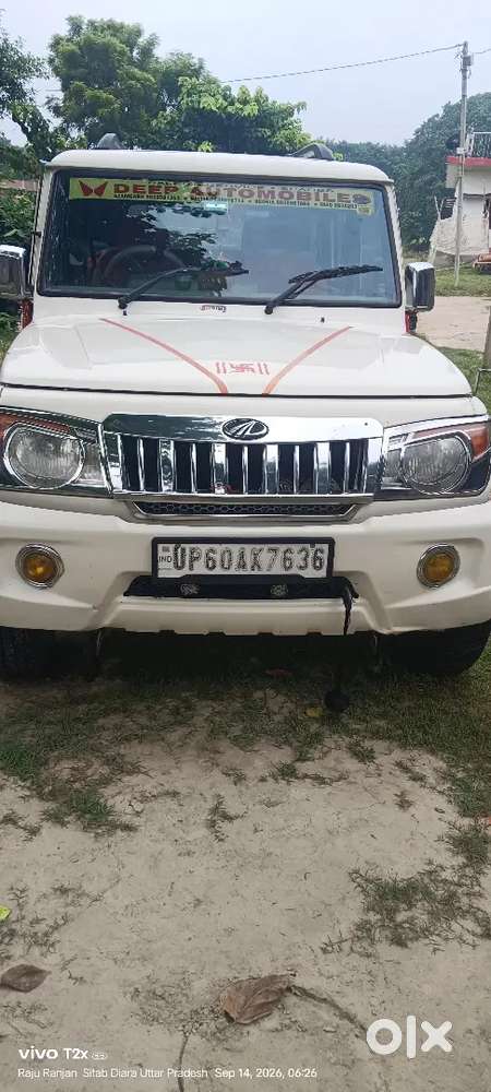 Bolero Power Plus Slx