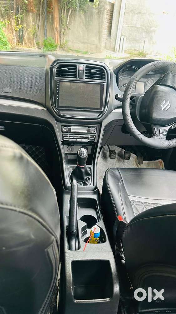 Maruti Suzuki Brezza Zdi, 2020, Diesel