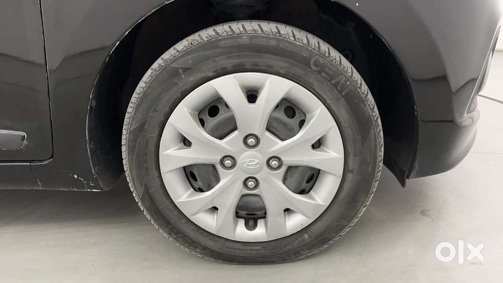 Hyundai Grand I10 1.2 Kappa Sportz, 2014, Petrol