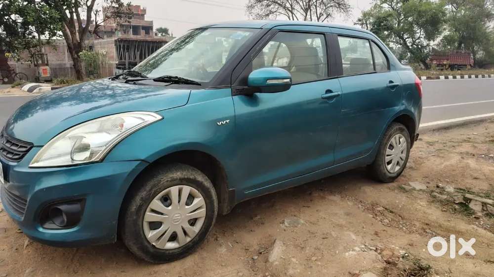 2014 Maruti Suzuki Swift