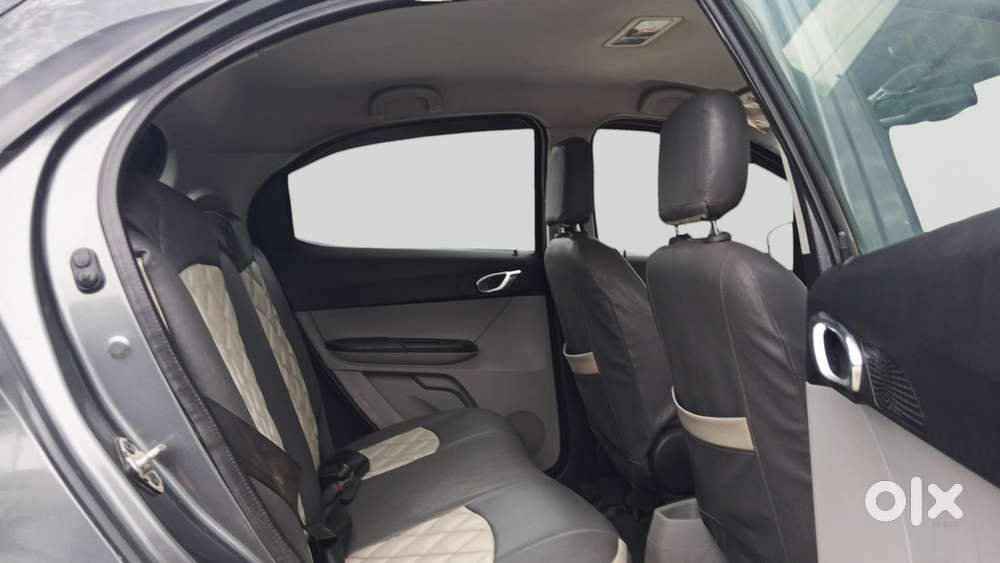 Tata Tiago 1.2 Revotron Xz Plus, 2020, Petrol