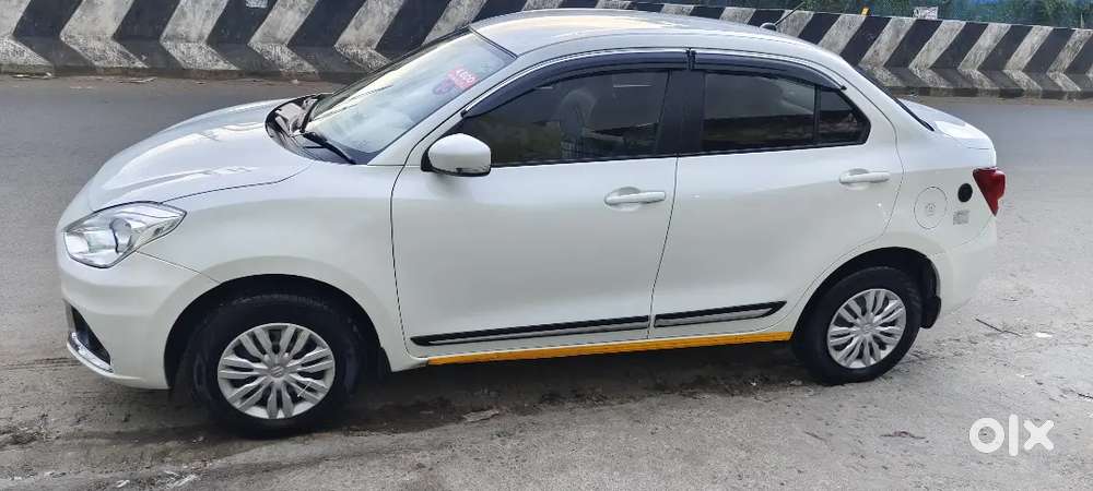 Maruti Suzuki Dzire 2024