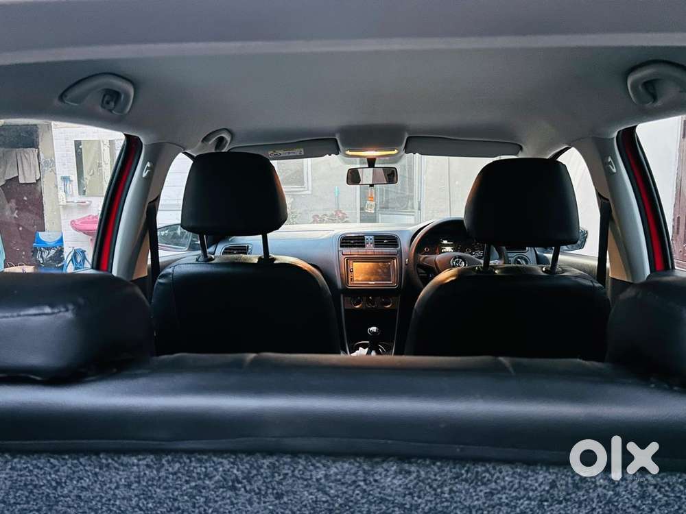 Volkswagen Polo 1.0 2021