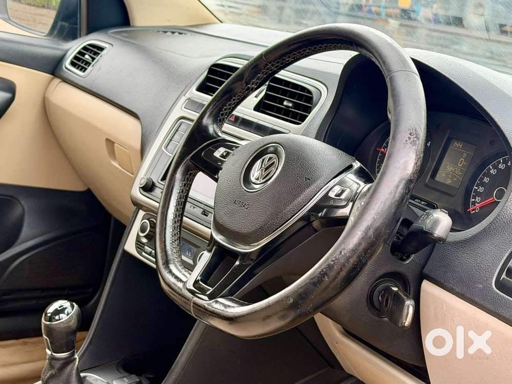 Volkswagen Ameo 1.5 Tdi Highline, 2017, Diesel