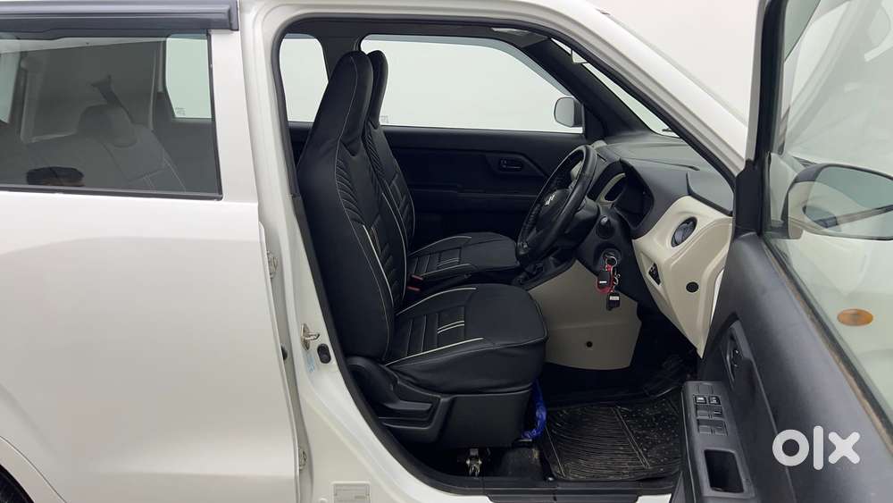 Maruti Suzuki Wagon R 1.0 Lxi Cng, 2022, Cng & Hybrids
