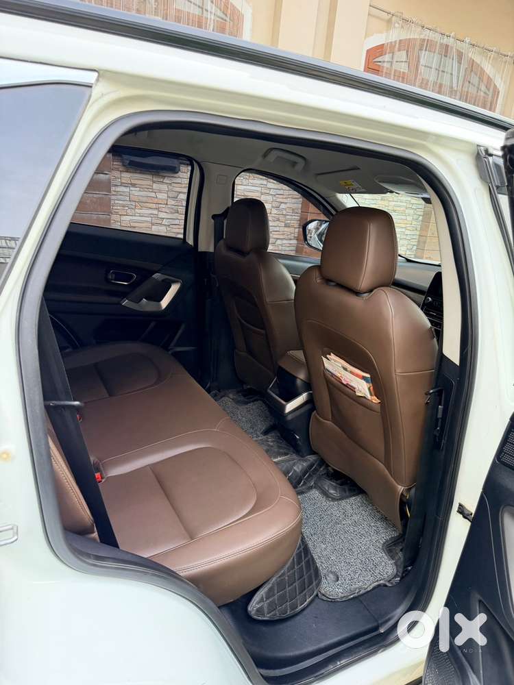 Tata Harrier Diesel 2019