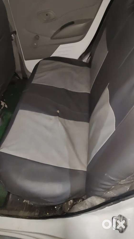 Nissan Datsun Redi Go