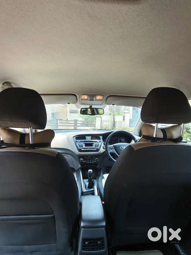 Hyundai Elite I20 2015 Petrol Well Maintained