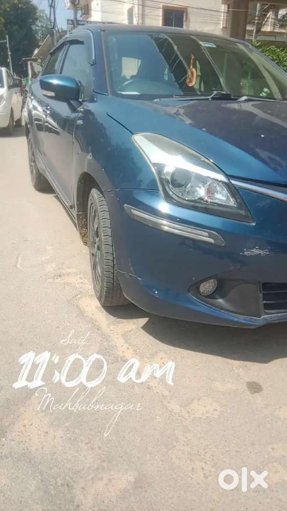 Maruti Suzuki Baleno 2018 Variant