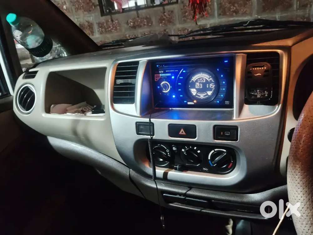 Maruti Suzuki Zen Estilo 2013