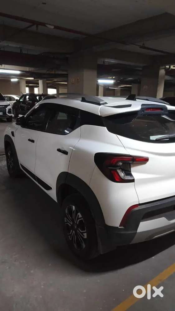 Renault Kiger 2025