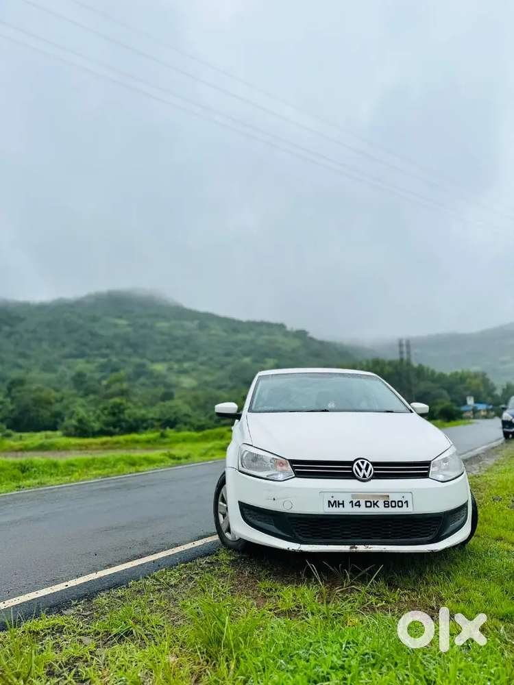 Volkswagen Polo Highline 2013 Diesel