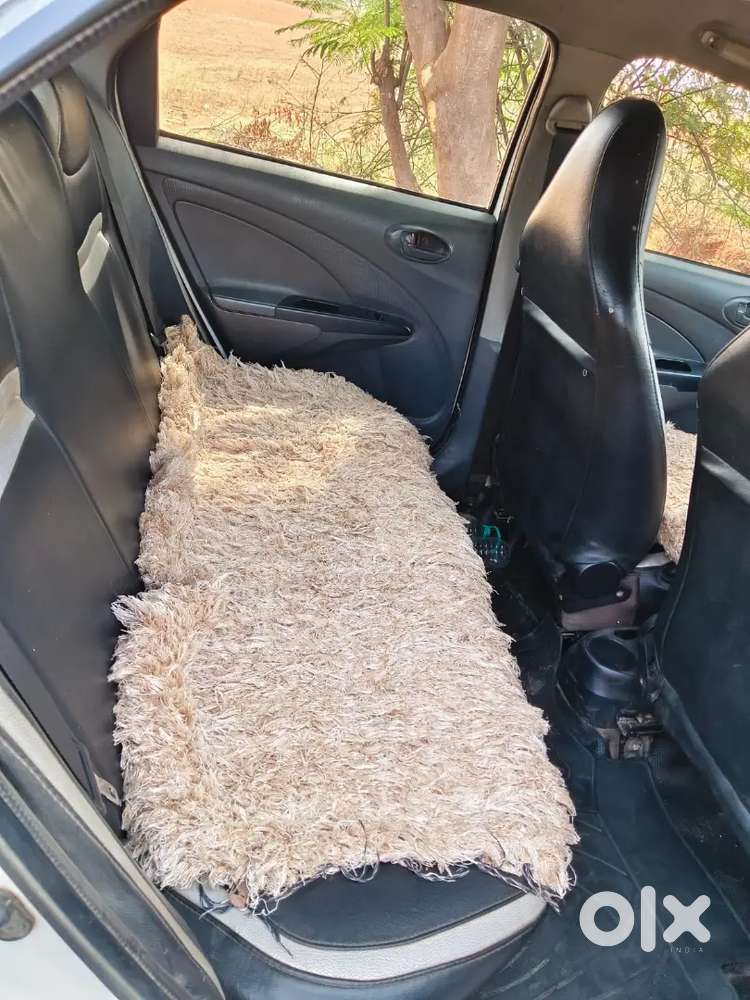 Toyota Etios Gd 2012 Diesel  Excellent Mileage  Well Maintained