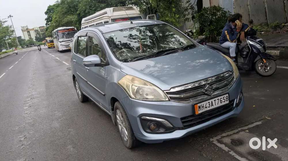 Good Condition Button Start Car