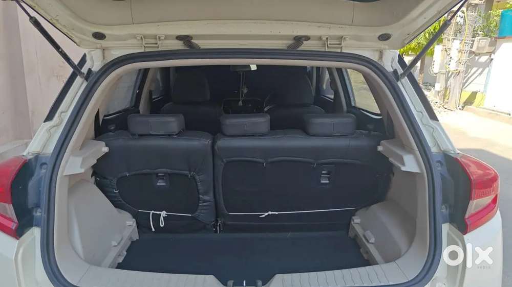 Mahindra Xuv300 2020 Variant