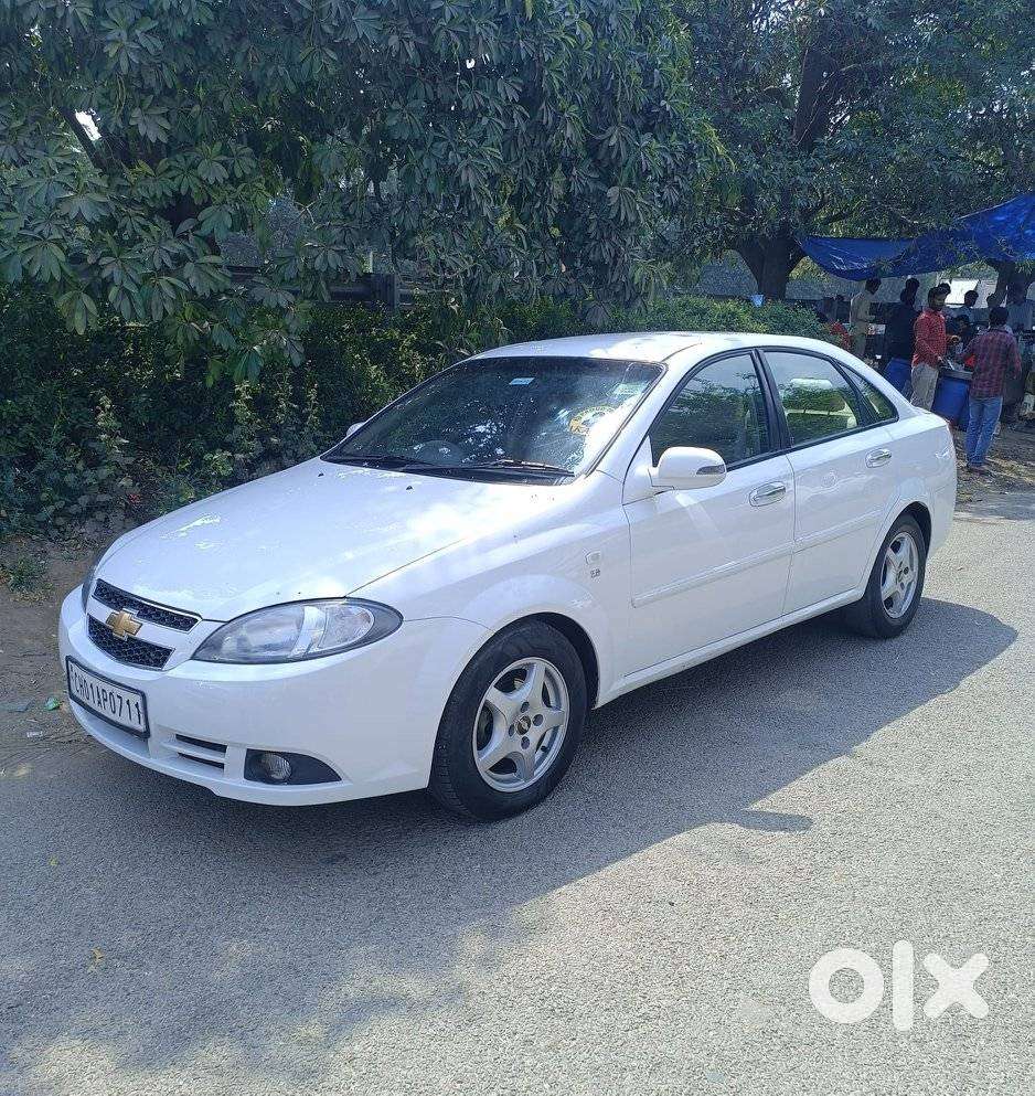 Chevrolet Optra Magnum 2.0 Tcdi Lt, 2012, Diesel