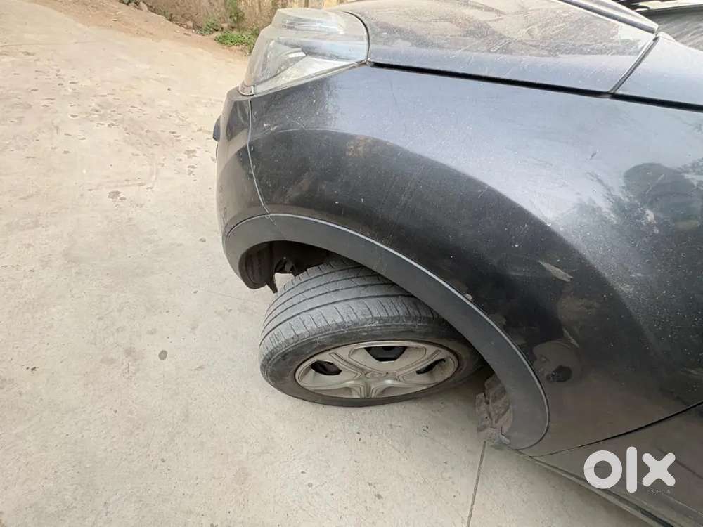 Tata Nexon Revotron 2019
