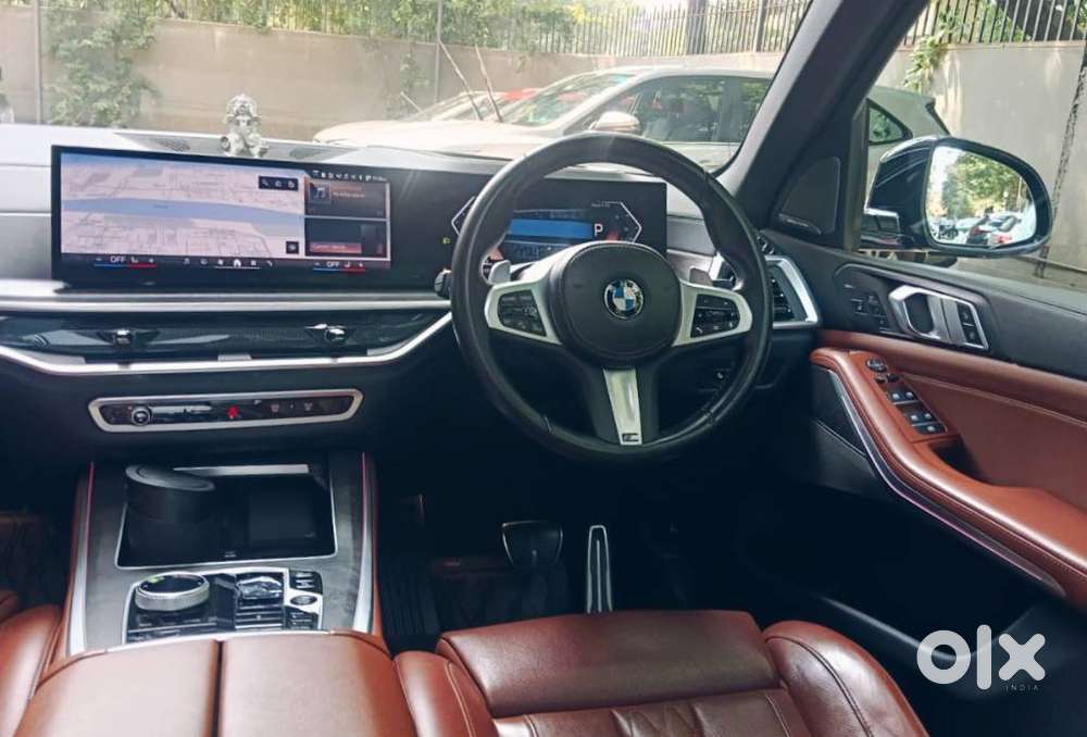 Bmw X5 X Drive 30d M Sport, 2024, Diesel