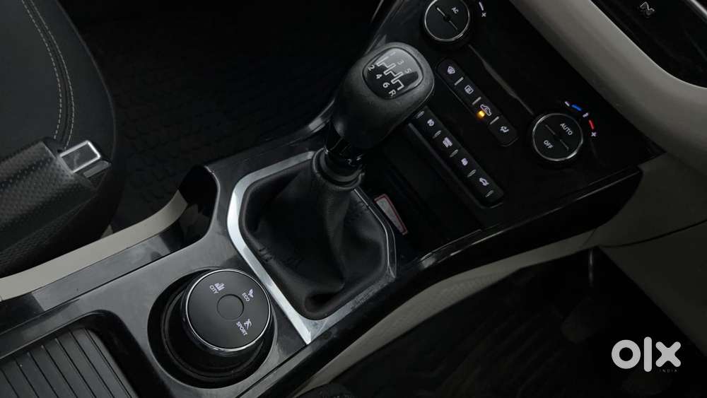 Tata Nexon 1.5 Revotorq Xz Plus (o), 2022, Diesel