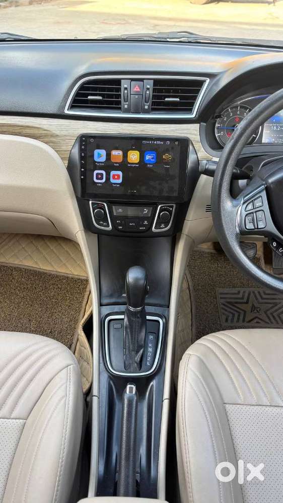 Maruti Suzuki Dzire, 2020, Petrol