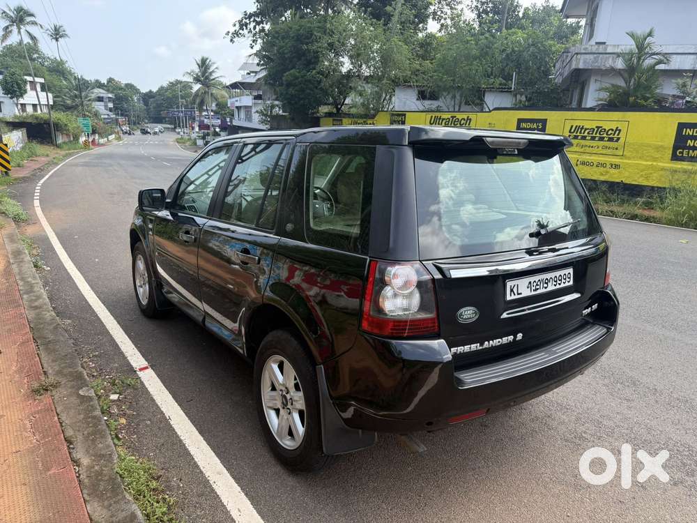 Land Rover Freelander 2 Se, 2013, Diesel