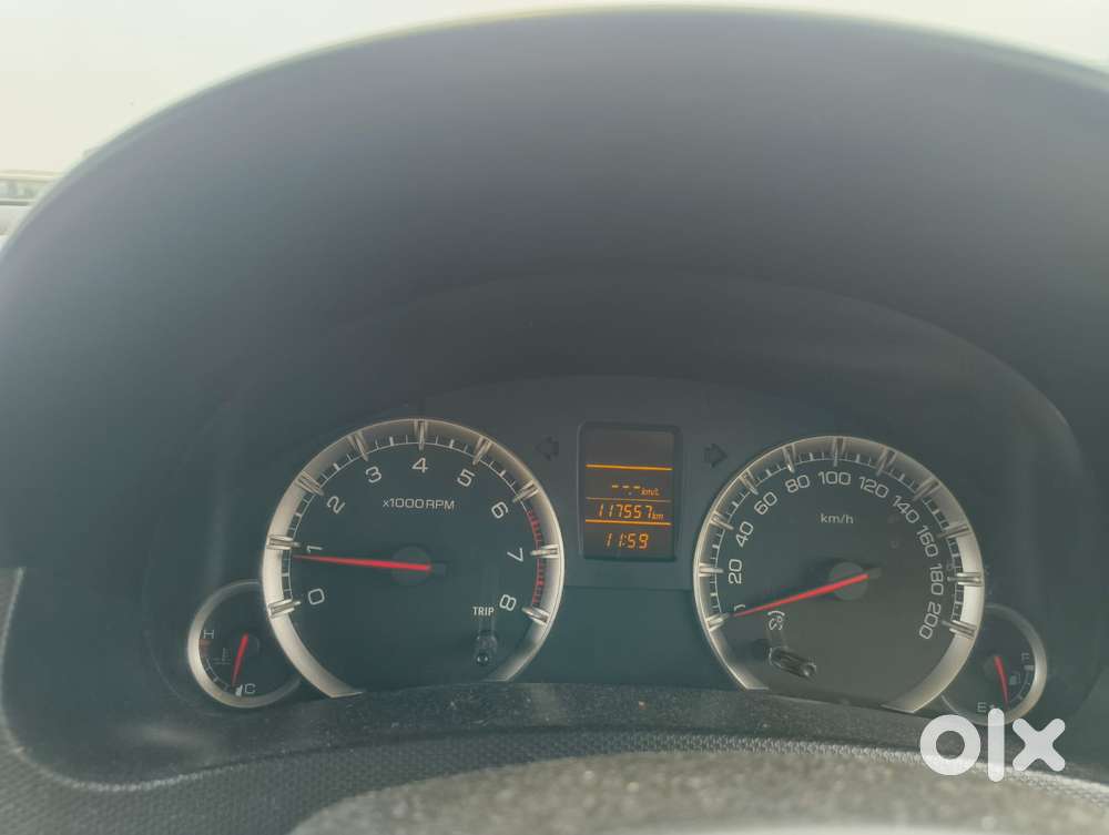 Maruti Suzuki Dzire 1.2 Vxi, 2016, Petrol
