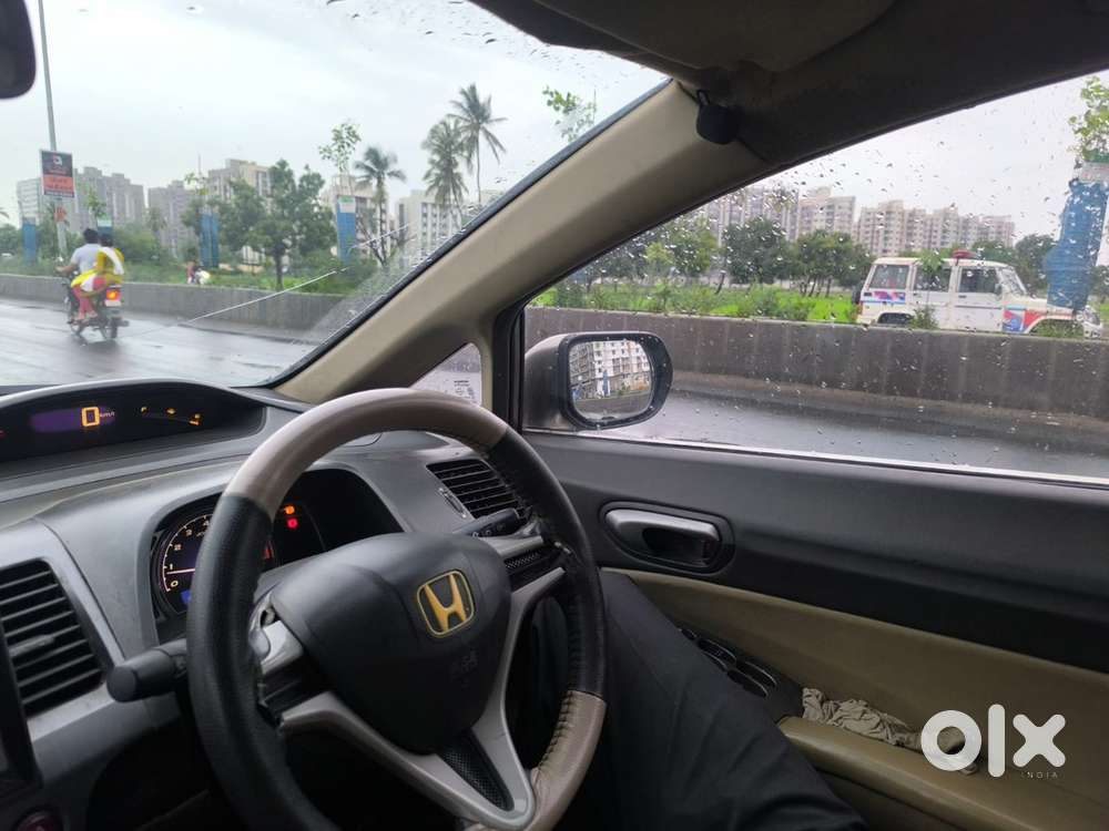 Honda Civic 2006 Petrol Good Condition