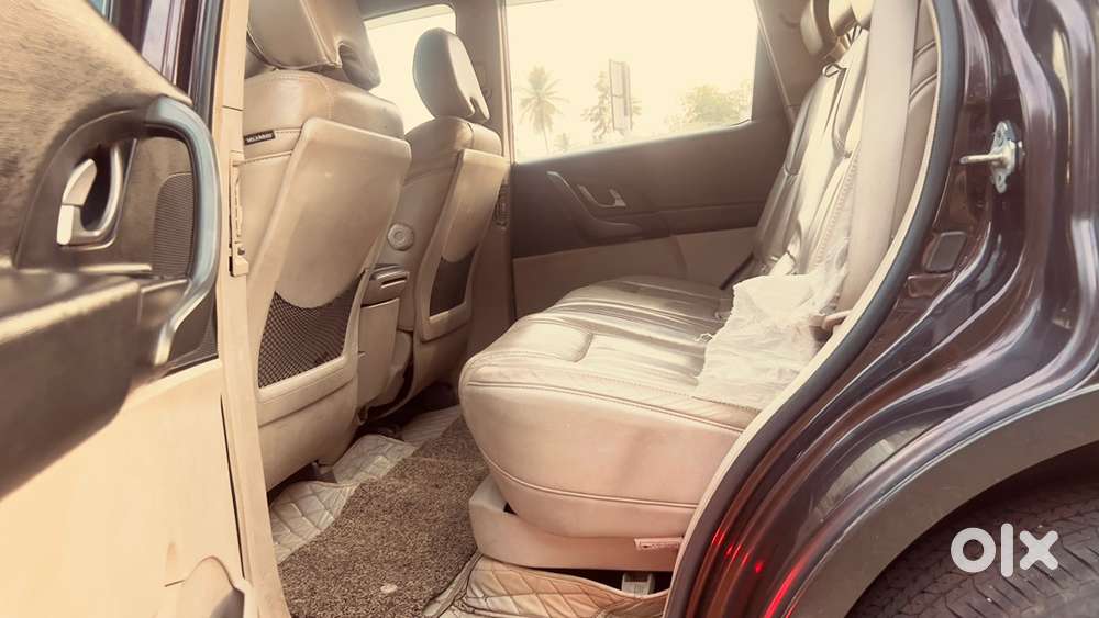 Mahindra Xuv500 Diesel 2015