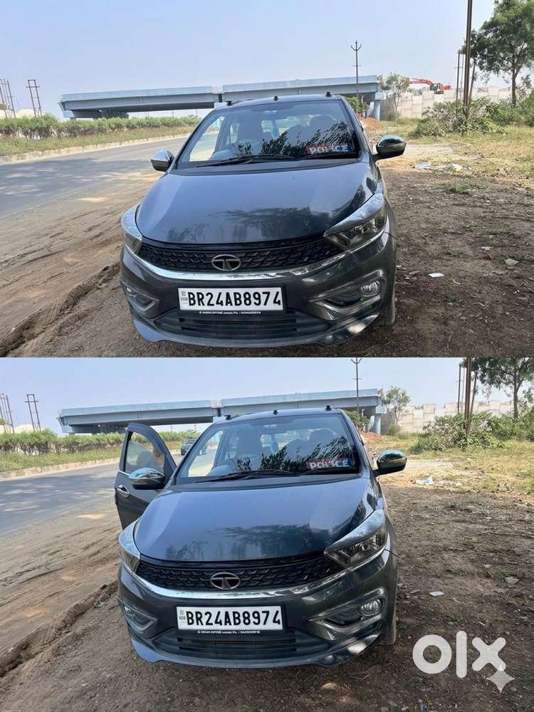 Tata Tiago 2020 Petrol 16500 Km Driven Well Well Maintained