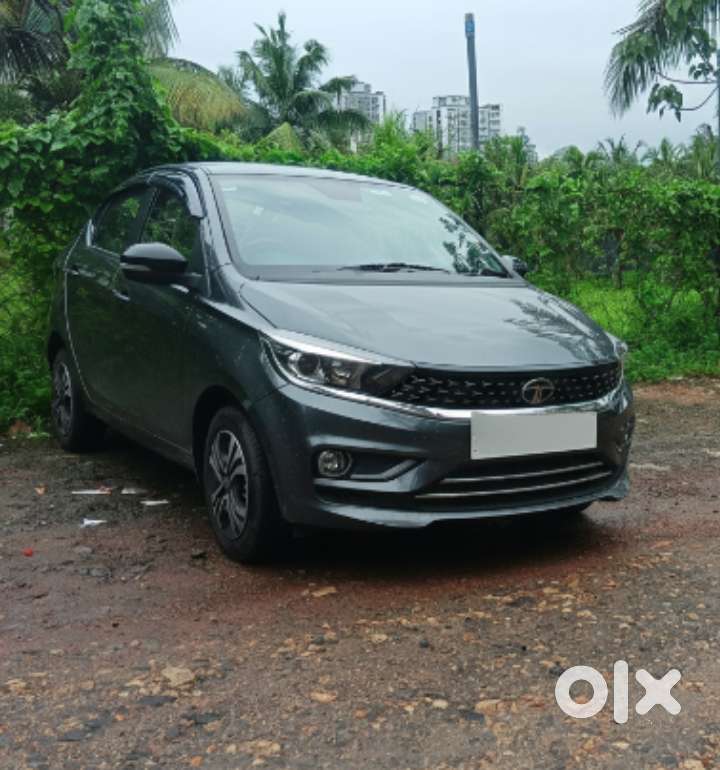 Tata Tigor 2024 Cng & Hybrids Good Condition