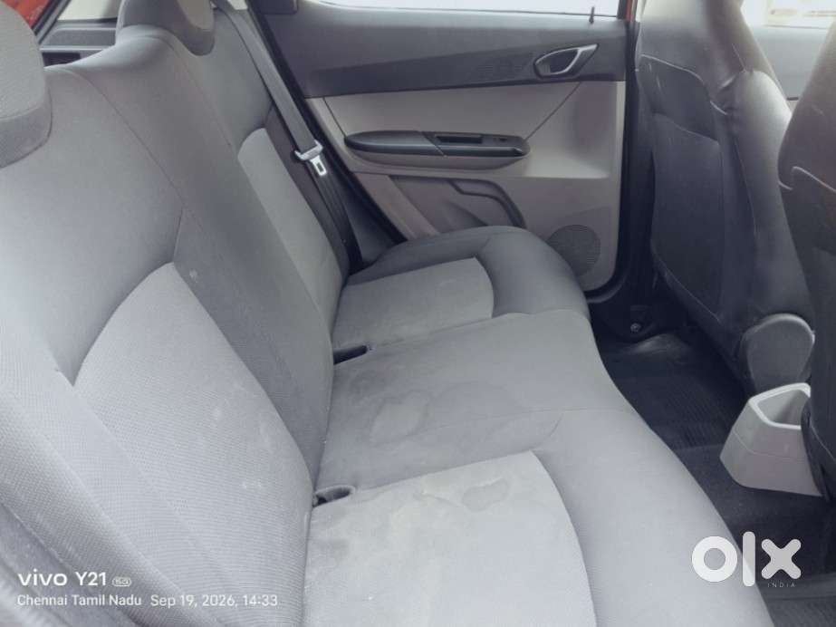 Tata Tiago 1.2 Revotron Xta, 2019, Petrol