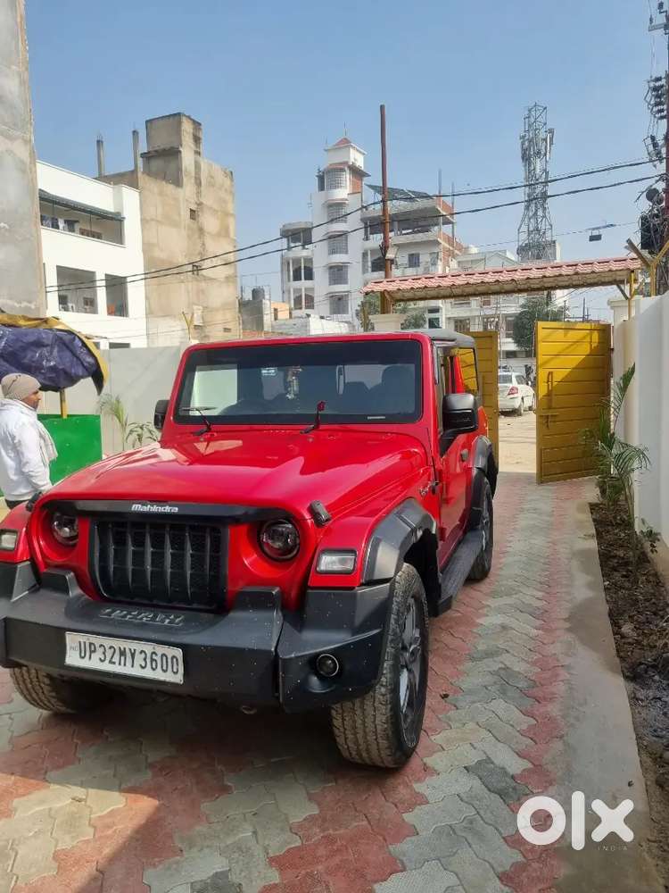 Well Maintained Car With Sevice Record