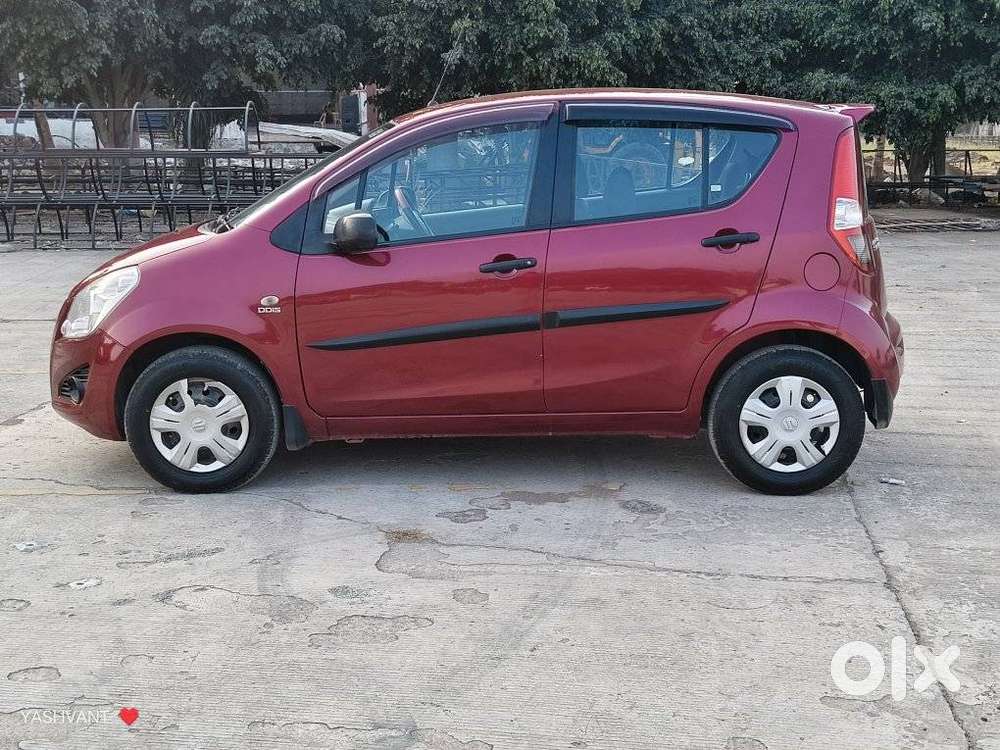 Maruti Suzuki Ritz, 2013, Diesel